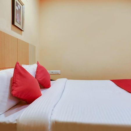 Hotel O Shanta Residency Lodge Sururnagar Exterior photo